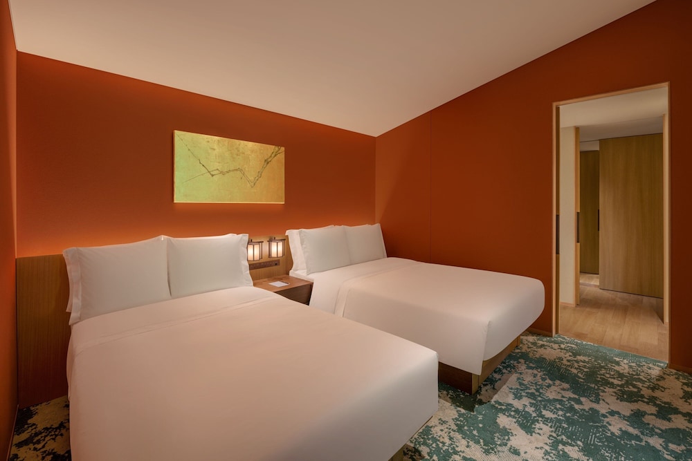 Shisui, a Luxury Collection Hotel, Nara 10/50