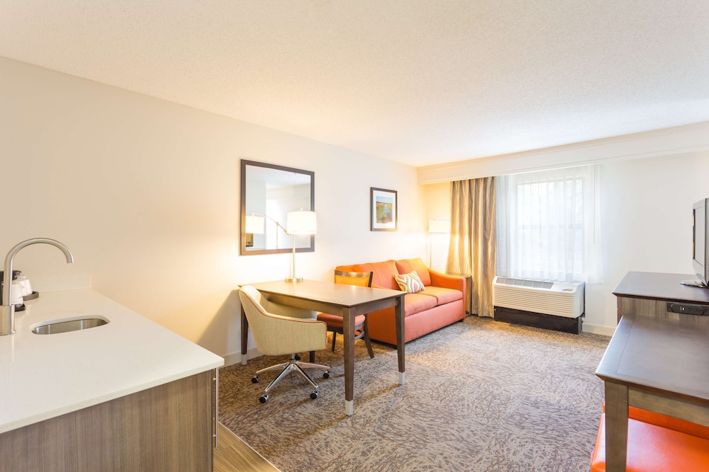 Hampton Inn Havelock 45/56