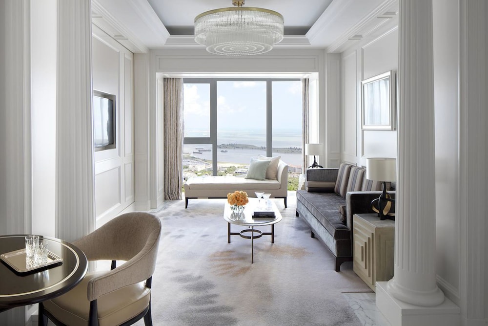 The Langham Haikou 34/66