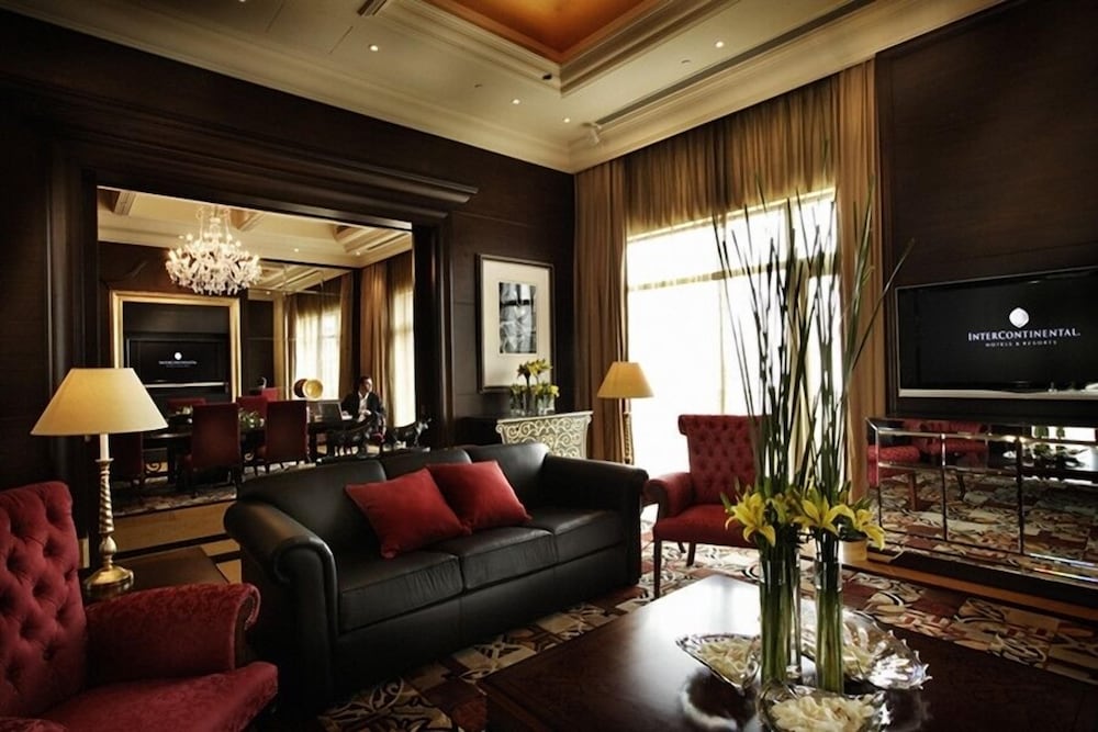 InterContinental Shenzhen 47/83