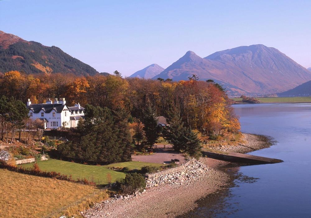 Loch Leven Hotel 37/50