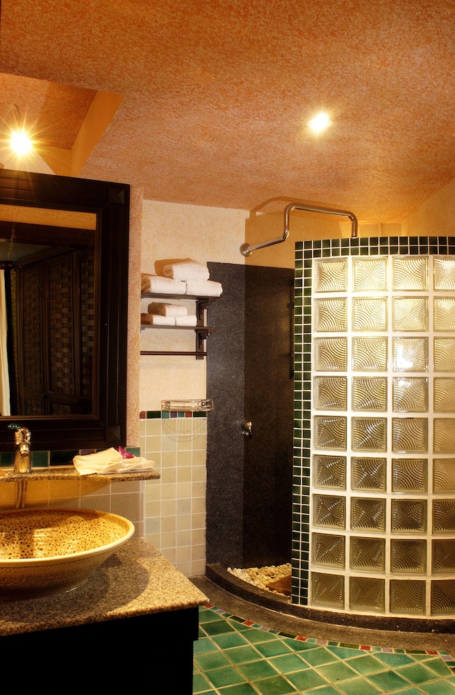 Mangosteen Resort And Ayurveda Spa Formely Golden Tulip Mangosteen Resort And Spa 34/77