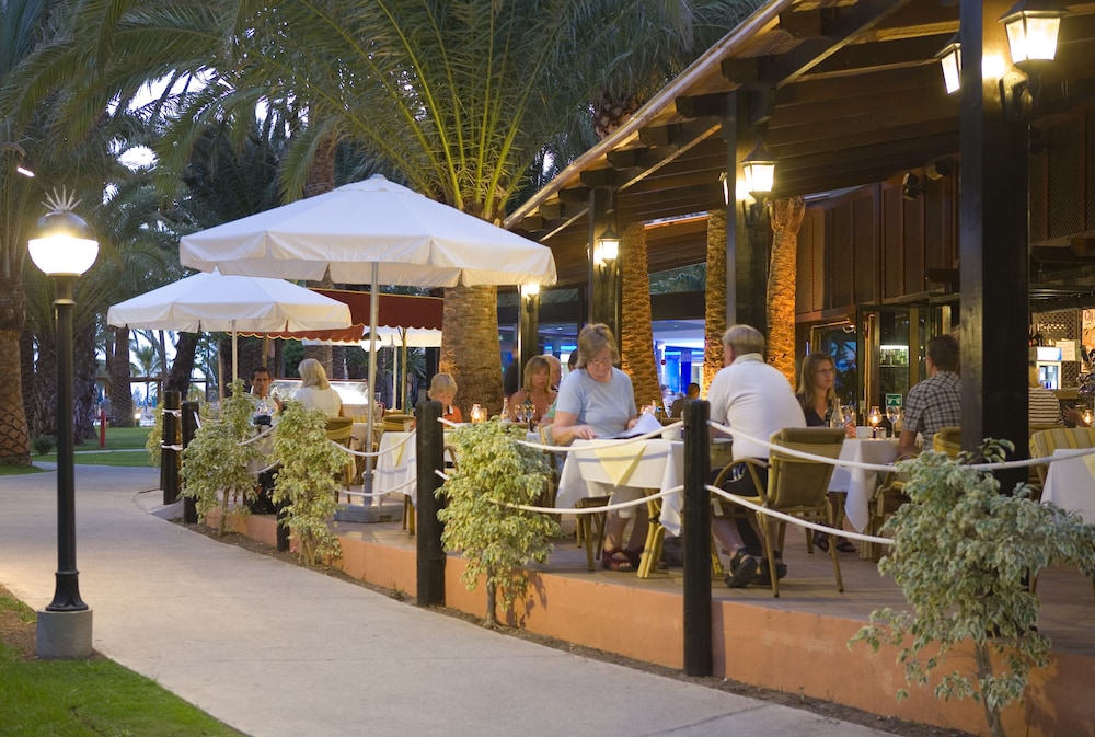 Grupotel Las Pitas 26/34