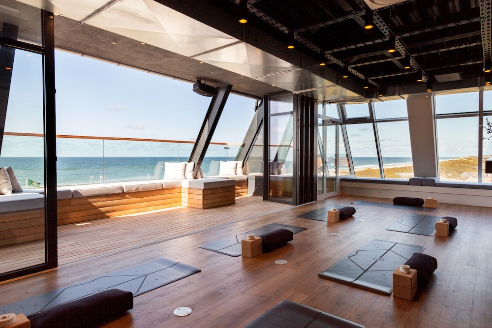 Wyn. Strandhotel Sylt 19/50