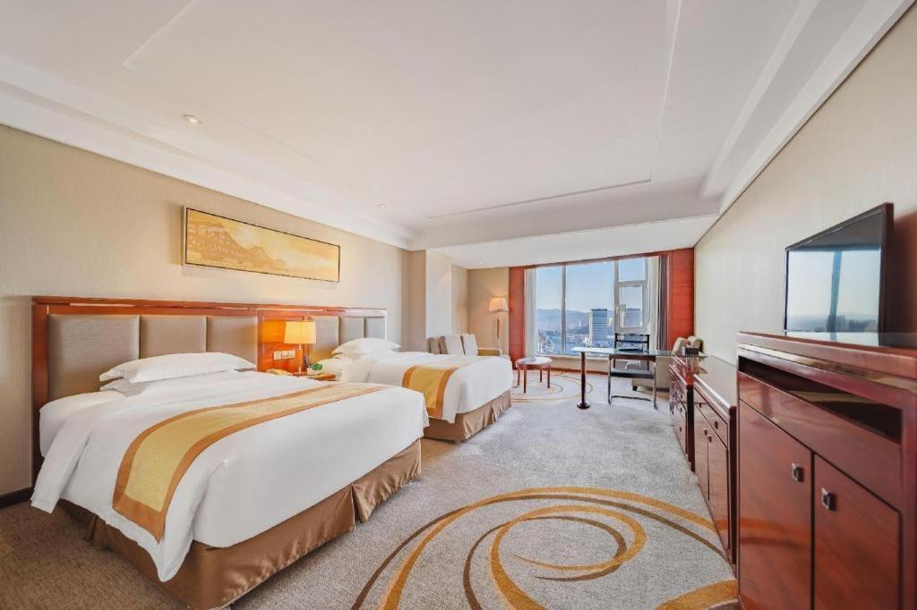 Xin'andong Hotel 13/56