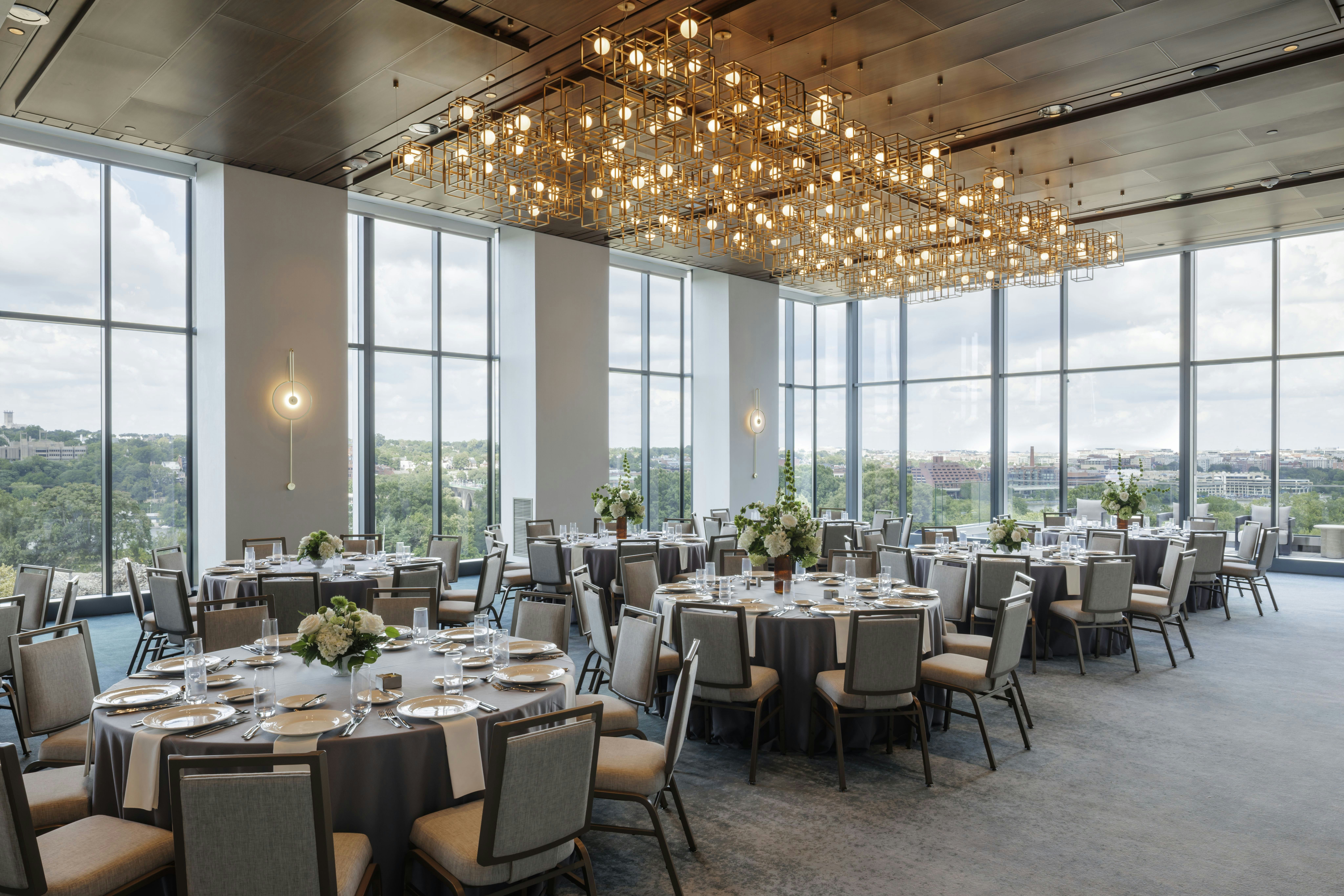 Hilton Arlington Rosslyn The Key 29/51