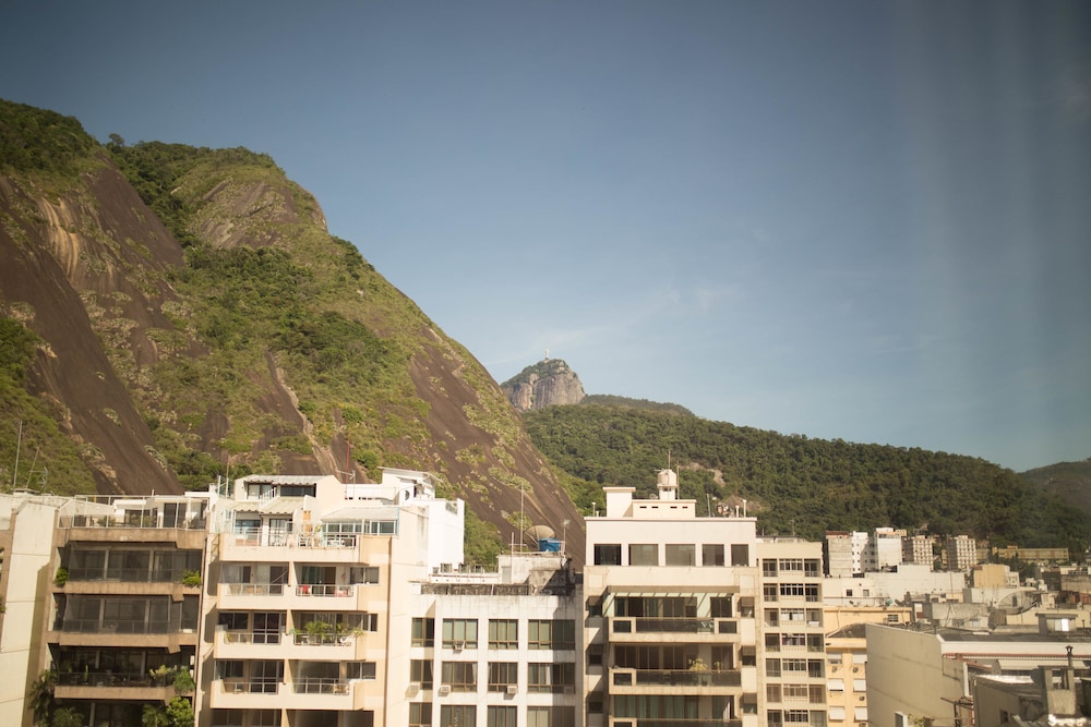 Americas Copacabana Hotel in RIO DE JANEIRO