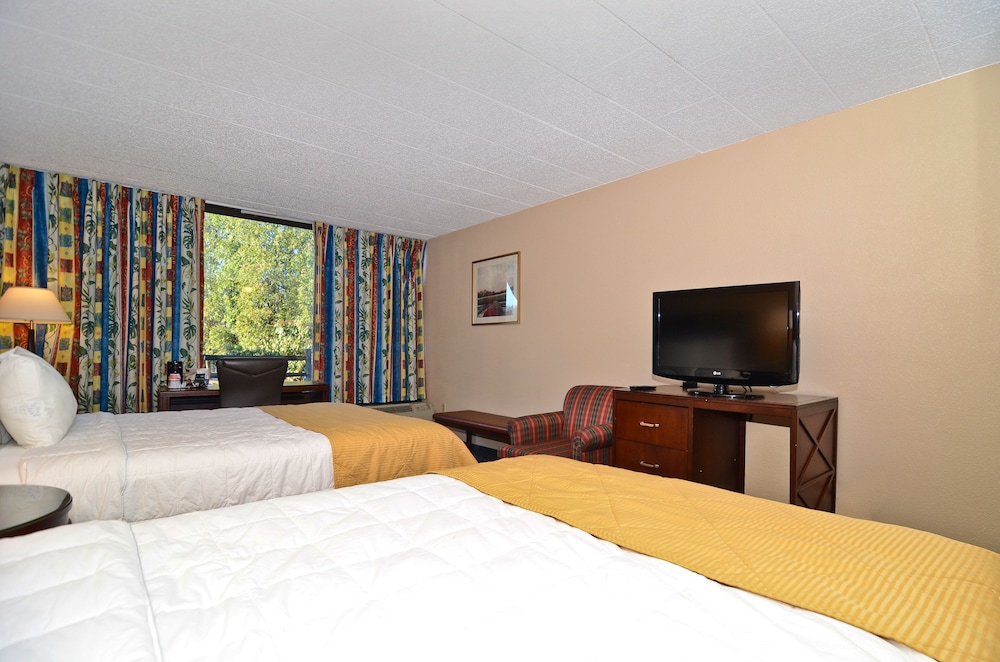 Pocono Resort Conference Center - Pocono Mountains 10/39