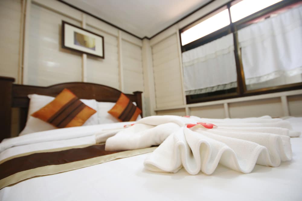 Resort Bangphlat 20/61