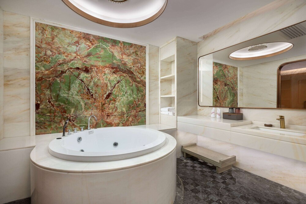 Ramada by Wyndham Shaoguan Danxia Mountain 28/28