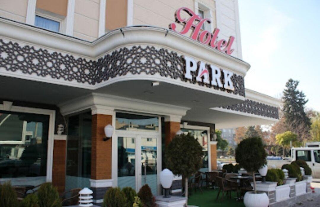 Park Otel 1/12