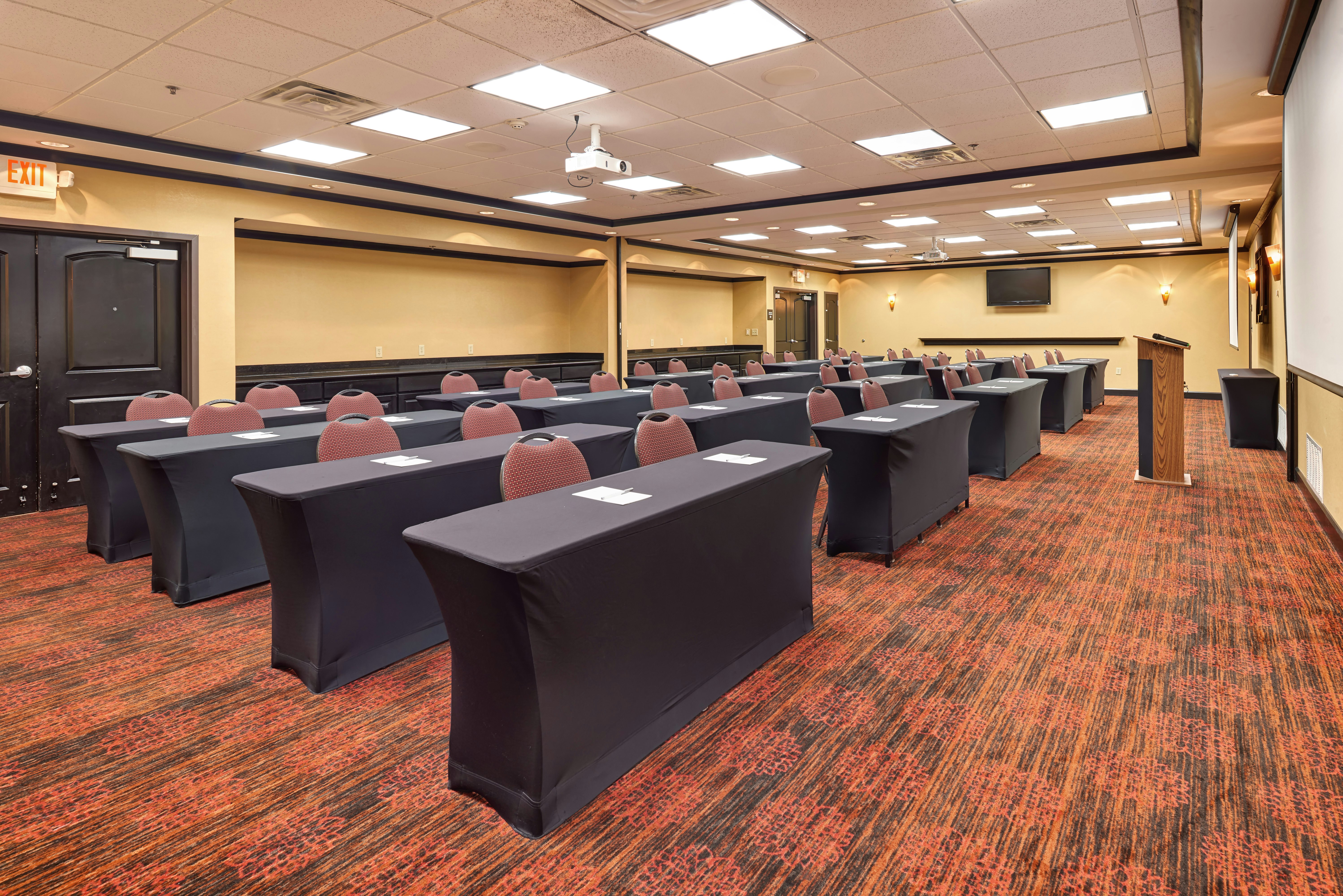 Hampton Inn Suites Waco South 33/39