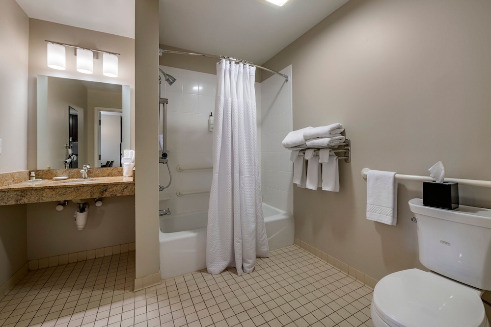 Towneplace Suites Vincennes 25/28