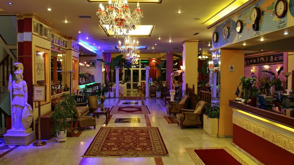 Kosta-Famissi Hotel 38/45