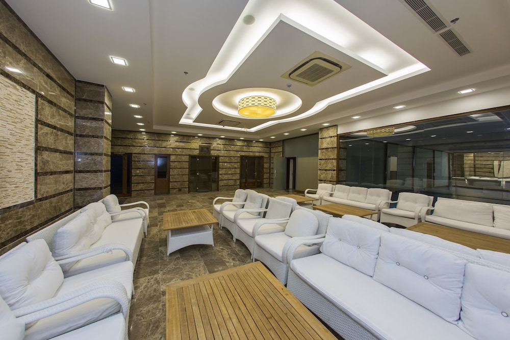 Gherdan Gold Hotel 31/50