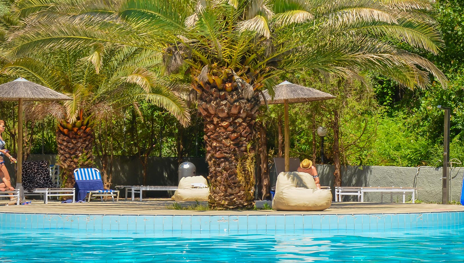 Princess Golden Beach Hotel 36/40