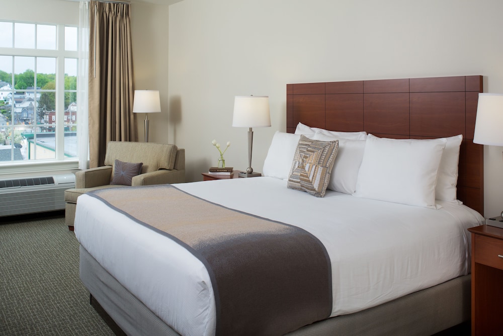 Hotel Anthracite 10/62