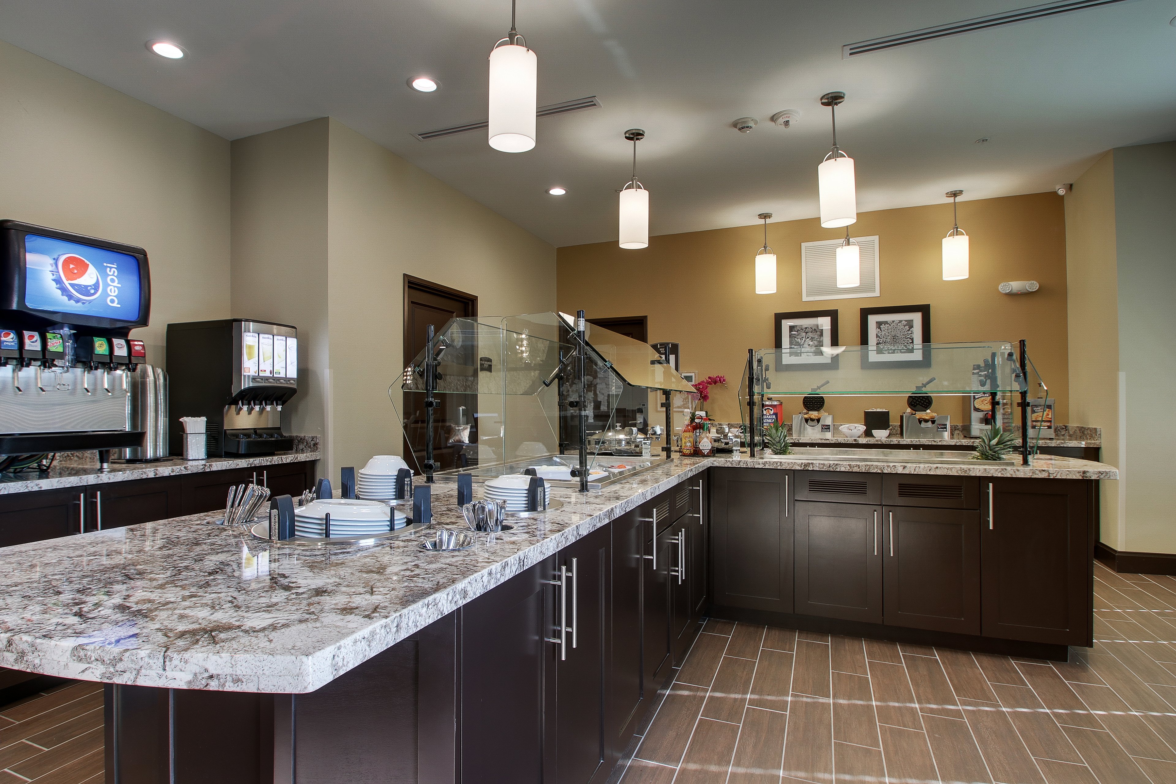 Staybridge Suites Plano the Colony 50/64
