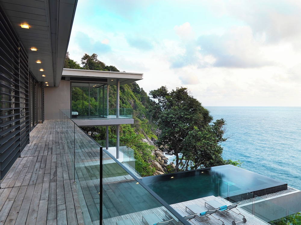 Villa Amanzi Kamala - An Elite Haven 43/50