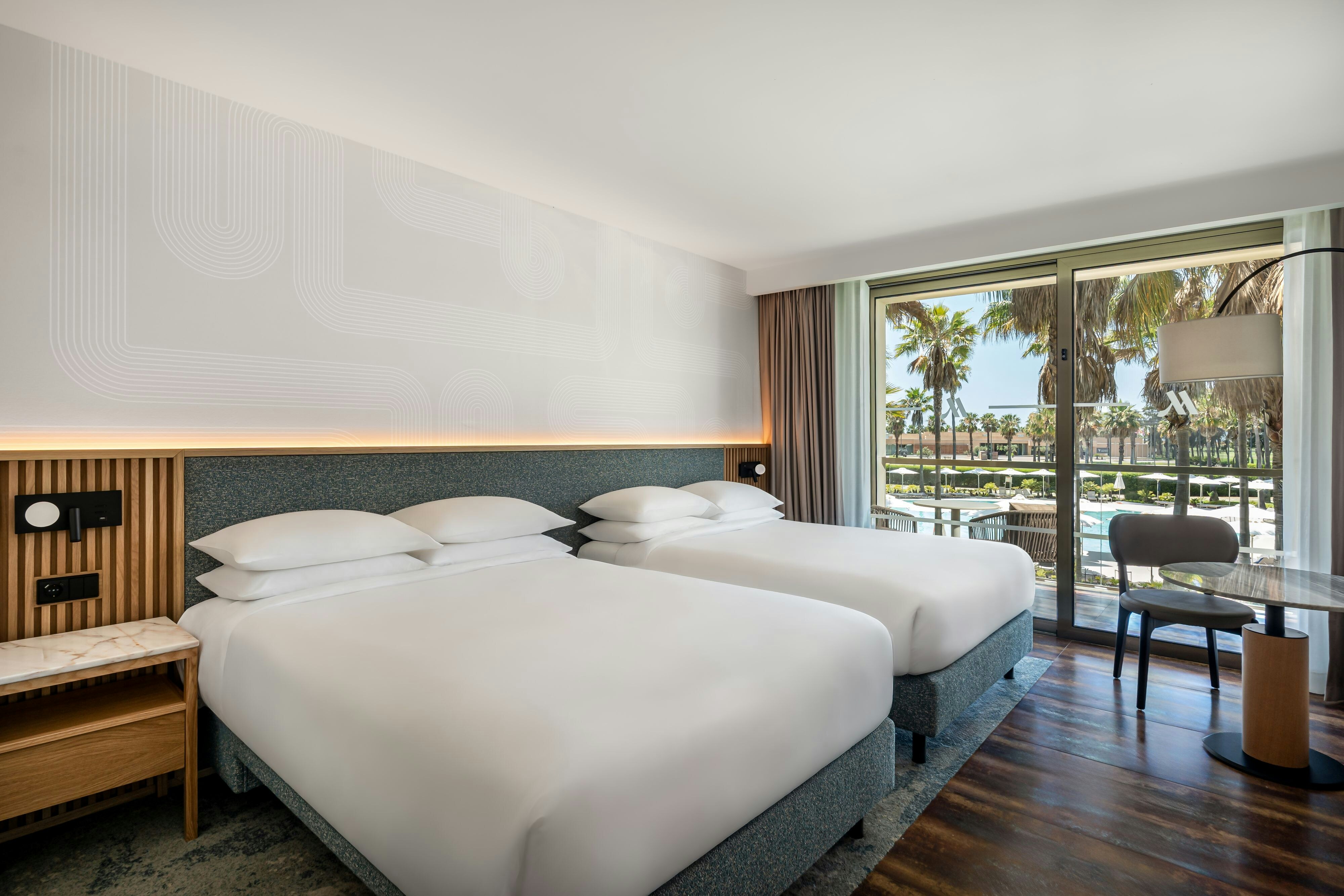 Algarve Marriott Salgados Golf Resort & Conference Center 15/22