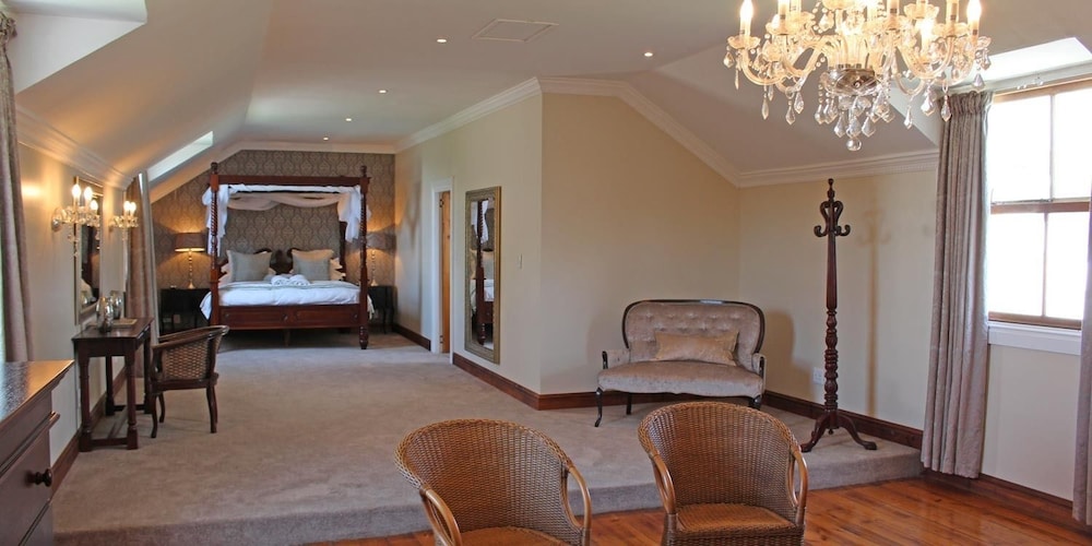 Kearsney Manor Guesthouse 23/31