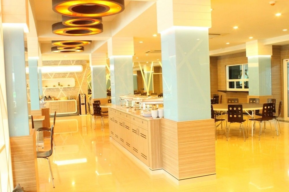 Chariot Pattaya Residence 33/37