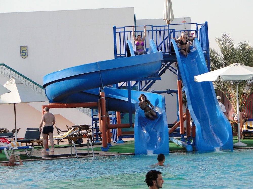 Sharm Holiday Resort 40/54