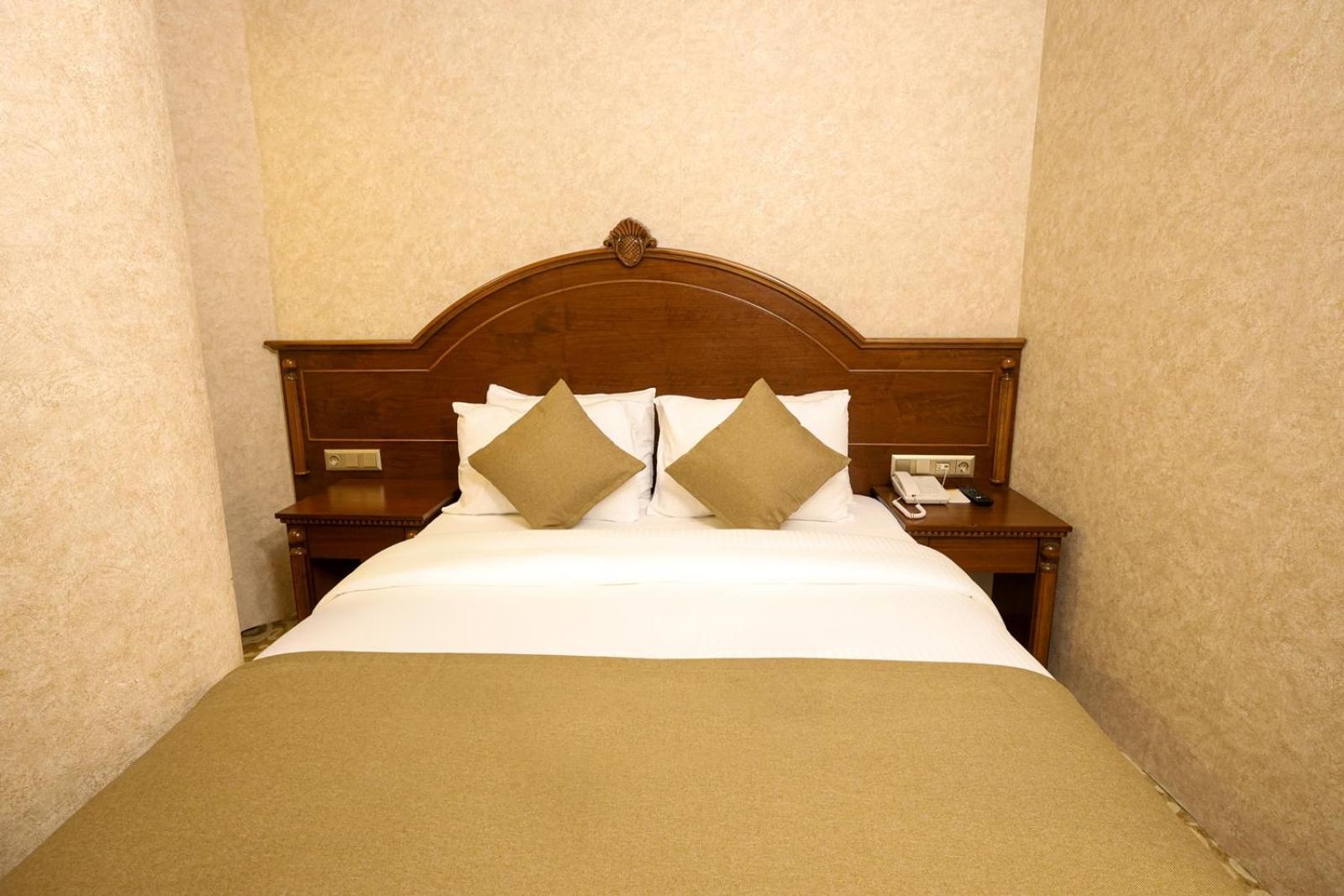 Princess Maya Butik Hotel 19/40