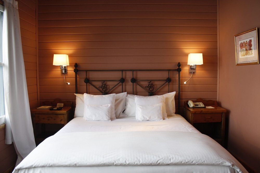 Las Balsas Relais Chateaux 19/71