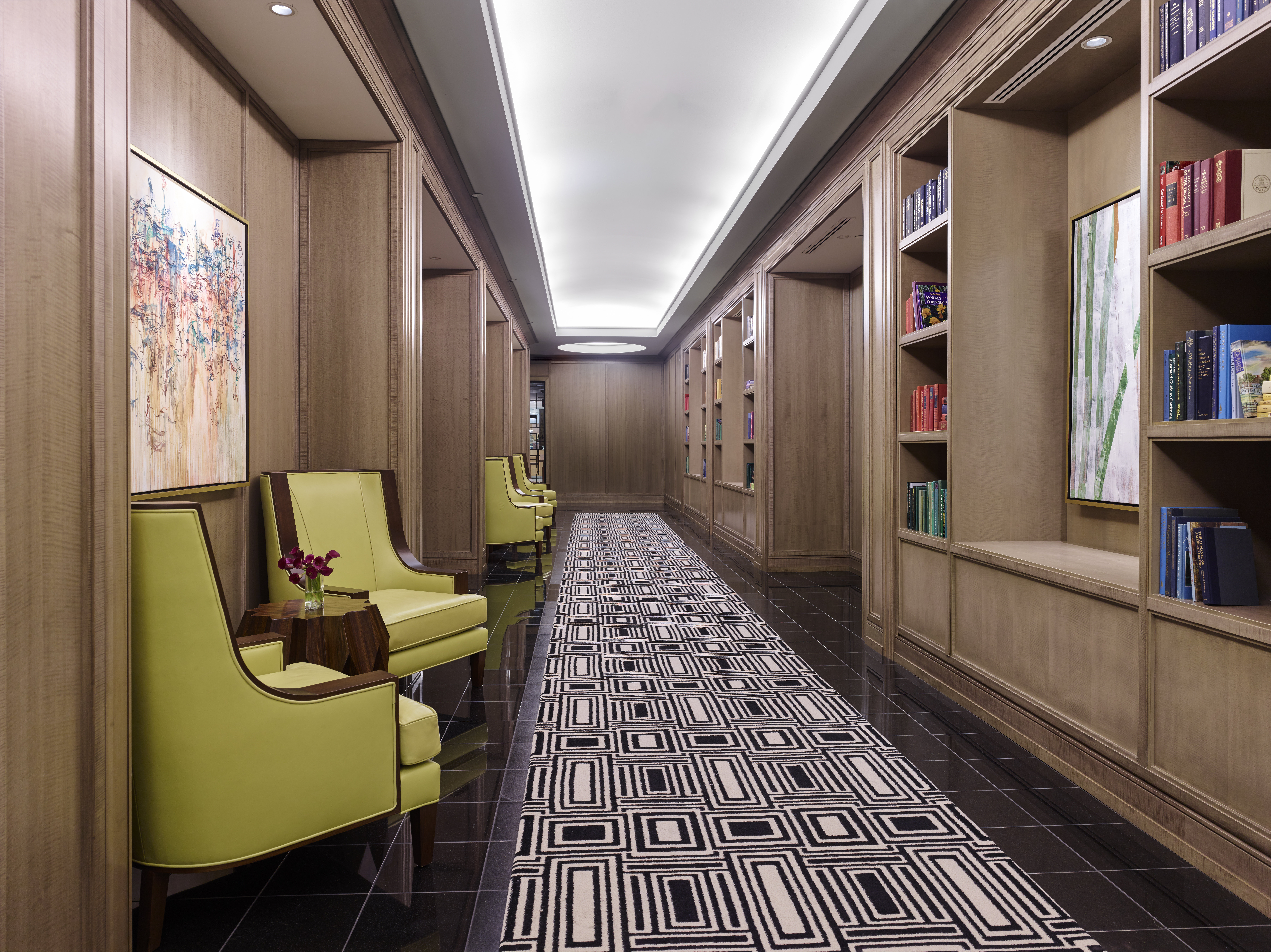 The Rittenhouse Hotel 39/65