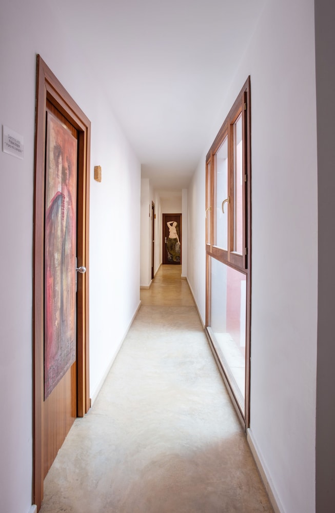 Hotel Palau Sa Font 26/50