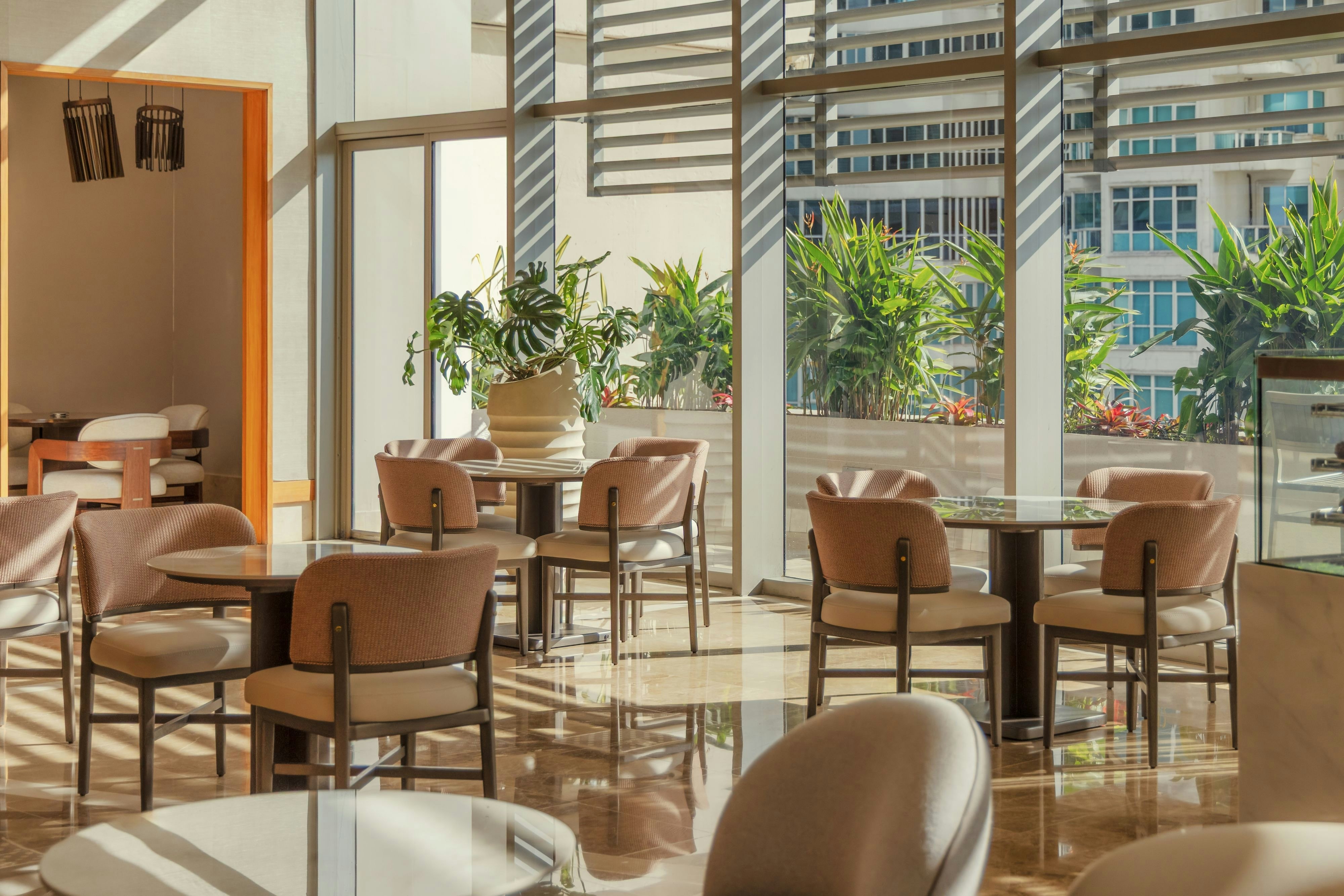 Jw Marriott Panama 53/76