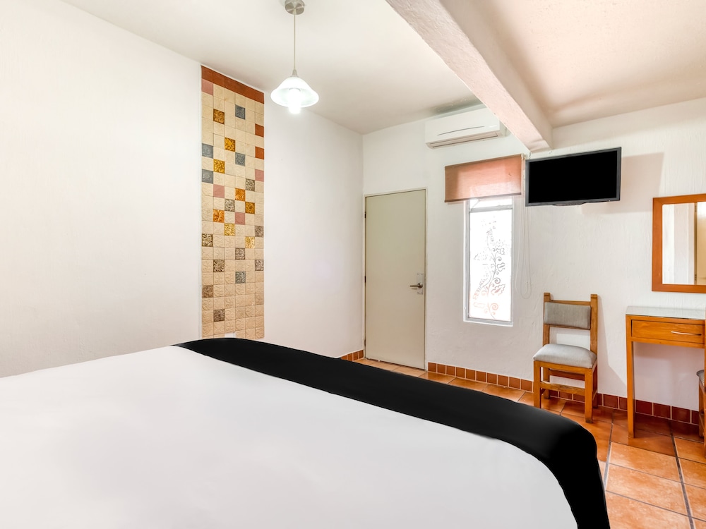 Hotel Arana 17/42