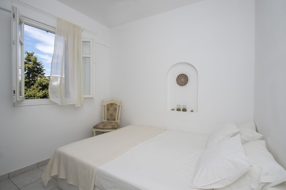 2 BEDROOMS, FAMILY, APARTMENT, SEA VIEW