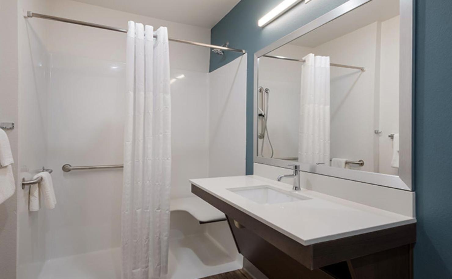 WoodSpring Suites Ashland - Richmond North 21/23