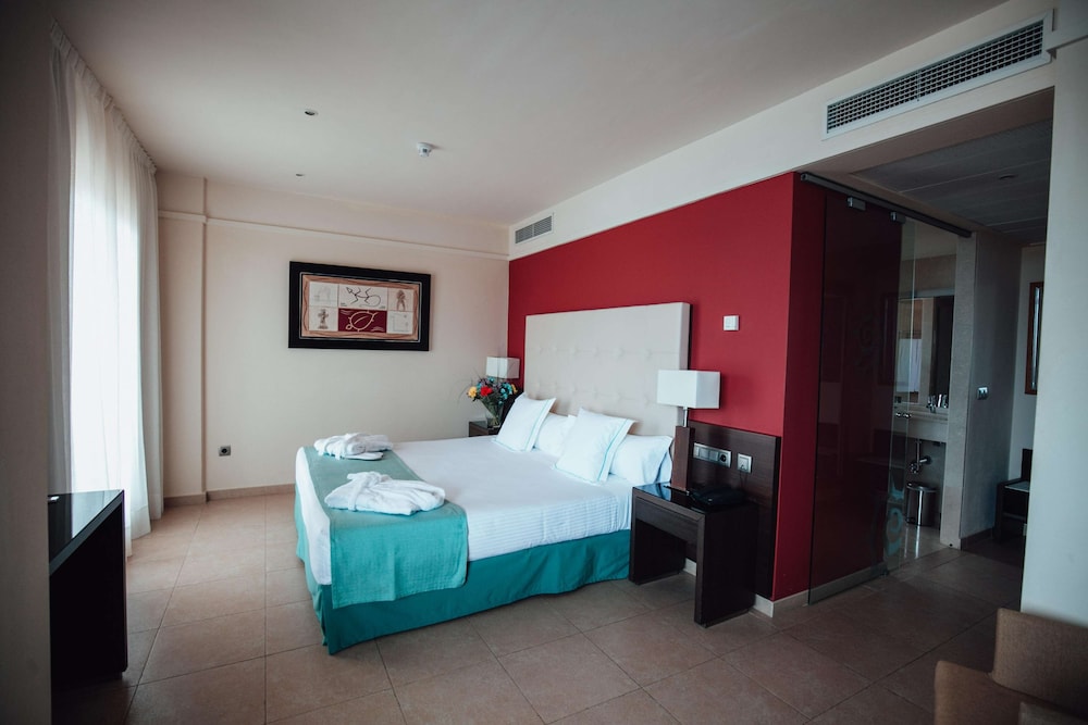 Poseidon La Manga Hotel & Spa - Designed for Adults 20/62