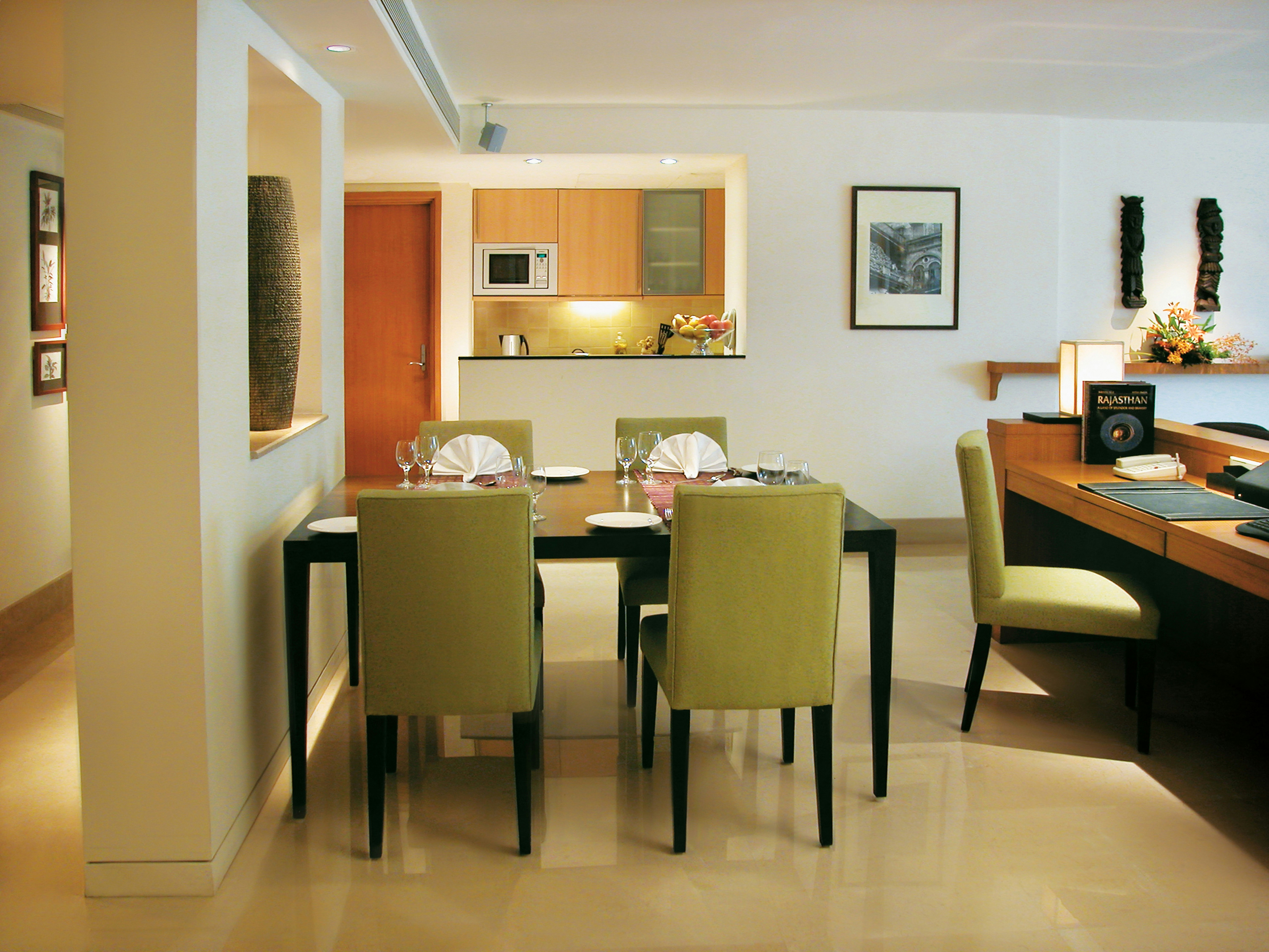 Taj Wellington Mews Luxury Residences 50/63