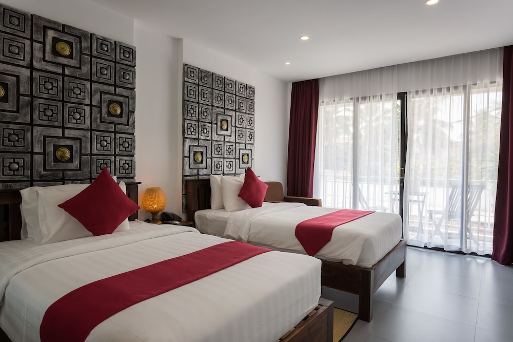 LADEAR ANGKOR BOUTIQUE HOTEL 13/84