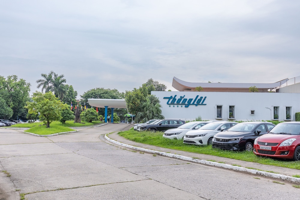 Thang Loi Hotel 35/50