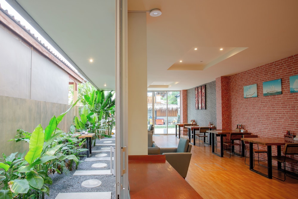 The Wings Boutique Hotels Krabi Koh Lanta 50/69