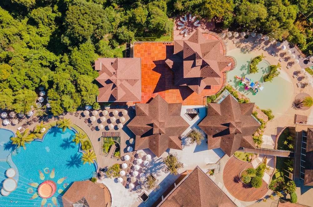 Recanto Cataratas - Thermas, Resort e Convention 58/61