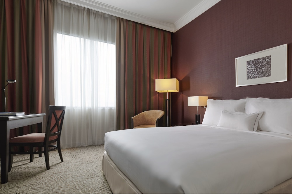 AC Hotel Kuala Lumpur 4/20