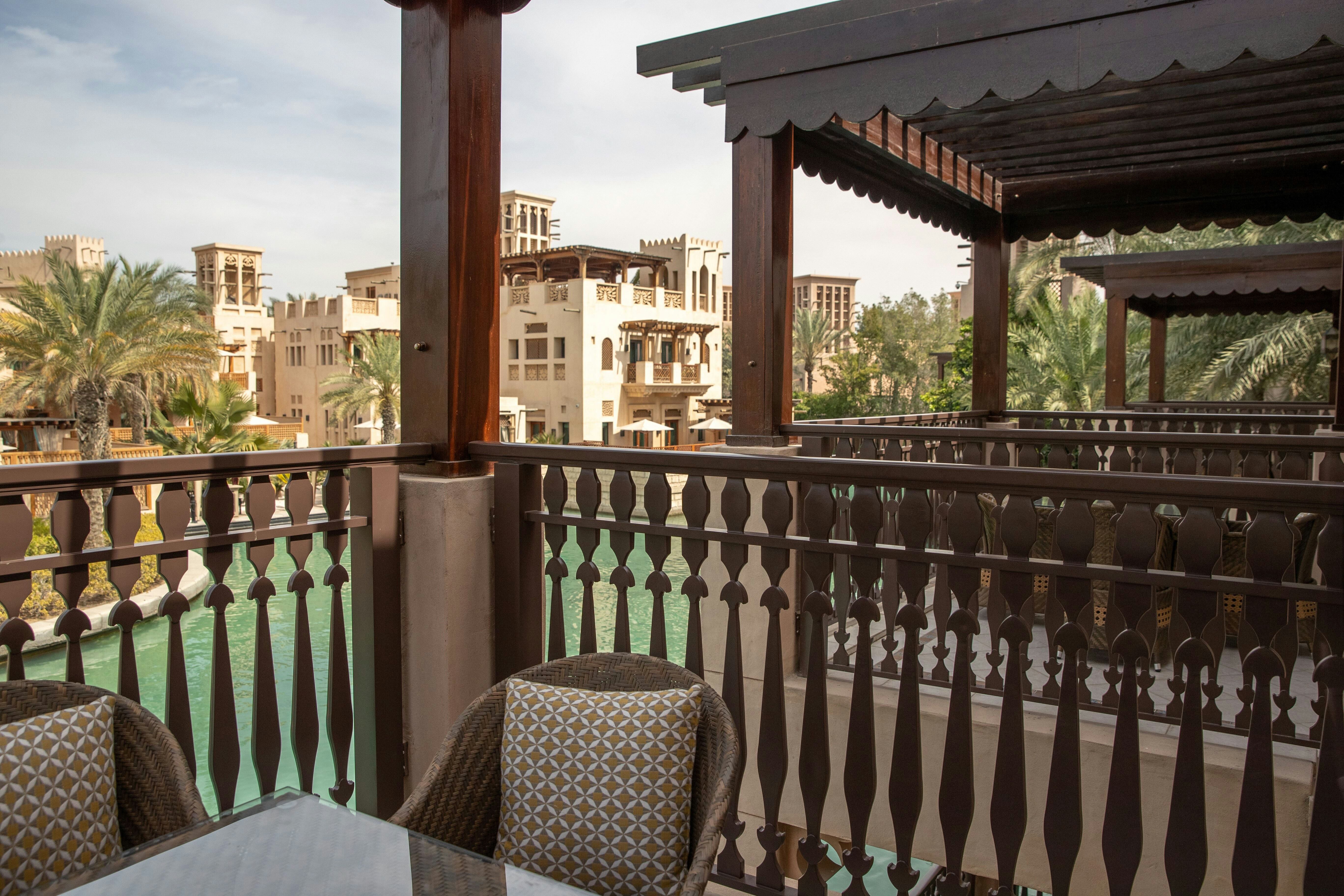 Jumeirah Dar Al Masyaf 64/81