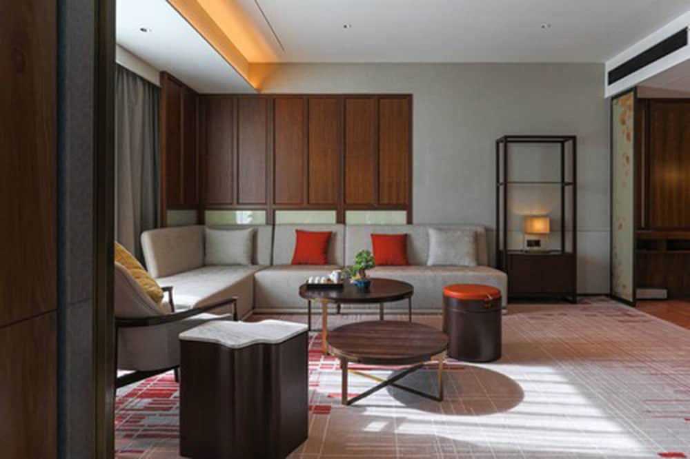 Pullman Huizhou Kaisa 28/50