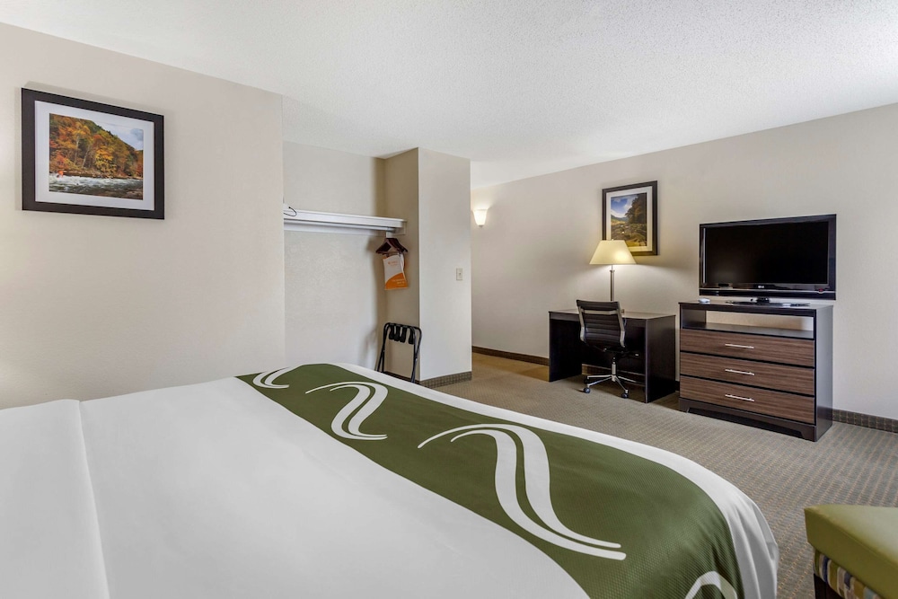 Quality Inn Ocoee - Cleveland East 18/49