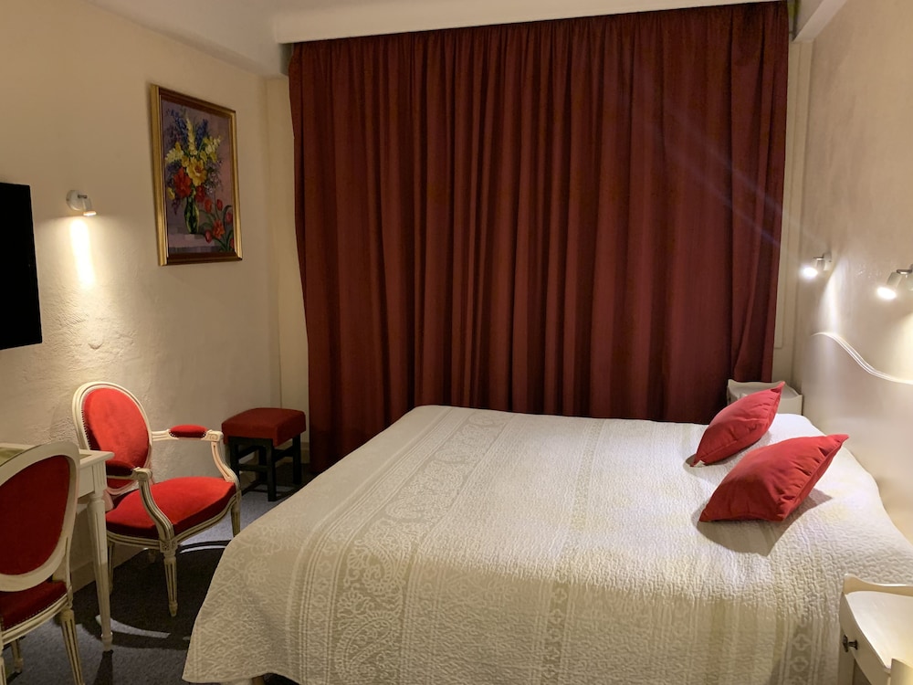 Hotel Chiffre 13/69