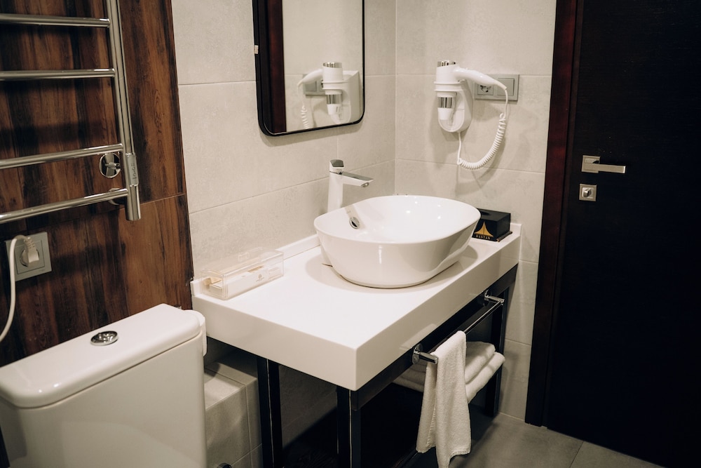 HOTEL DASTAN AKTOBE 53/53
