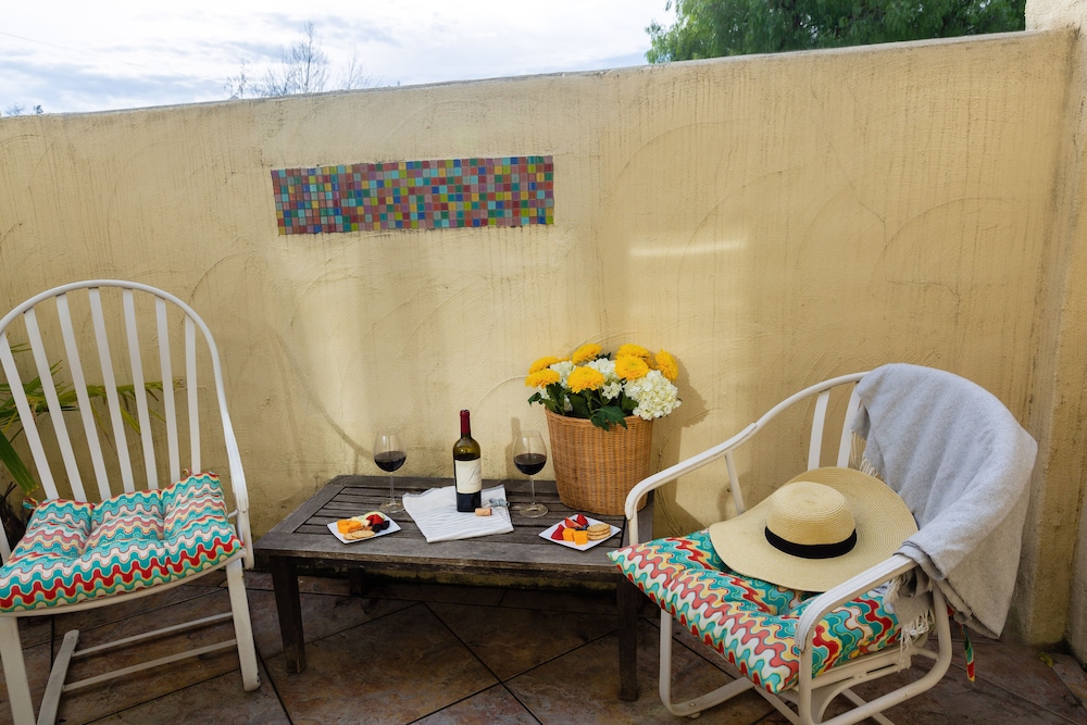 Sonoma Creek Inn 37/56