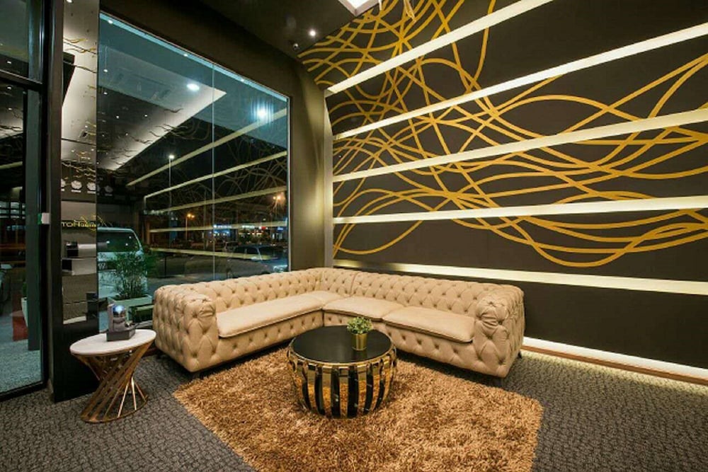 Asiatic Hotel 12/50