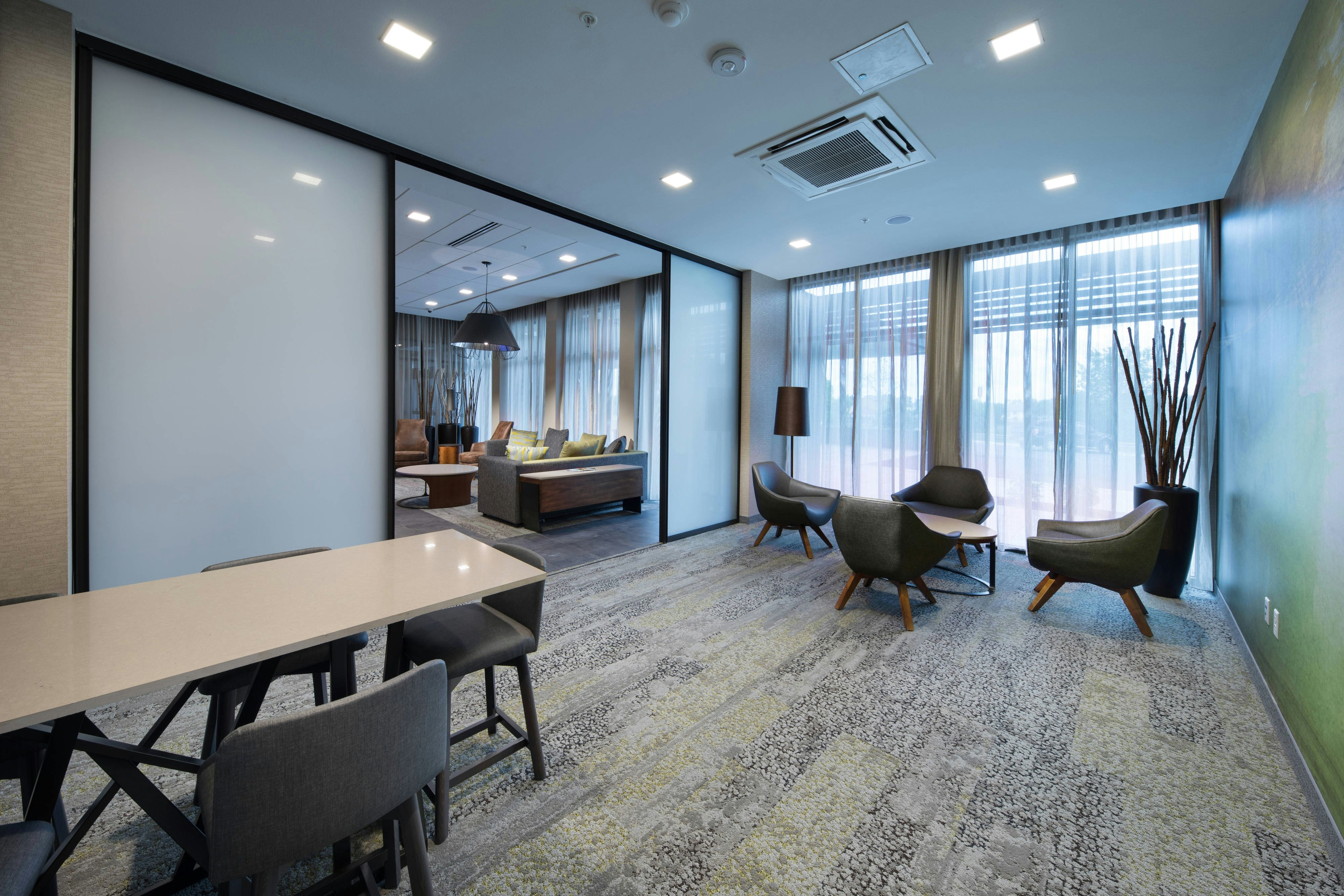 Hotel Courtyard By Marriott Russellville 24/39